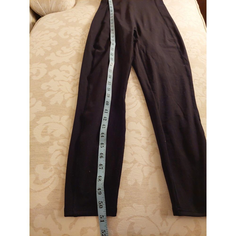 Spiritual Gangster Black Fitted Jumpsuit -Like New - Picture 11 of 14